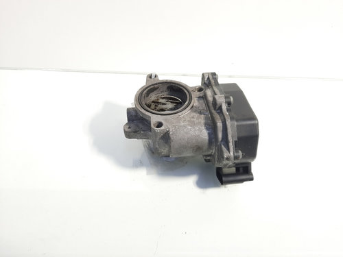 Clapeta acceleratie, cod 03G128063F, VW Polo sedan (6R), 1.6 TDI, CAYA