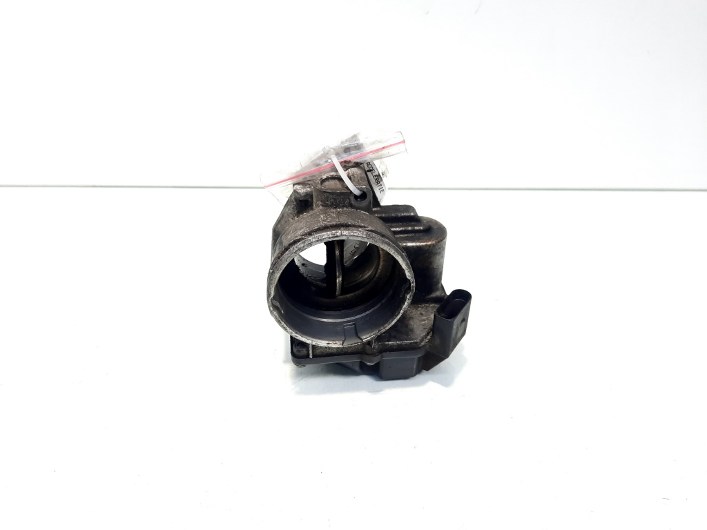 Clapeta acceleratie, cod 03G128063G, Audi A3 (8P1) 1.9 TDI, BLS (id:524320)