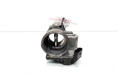 Clapeta acceleratie, cod 03G128063G, Audi A3 Sportback (8PA), 2.0 TDI, BMM (idi:694737)