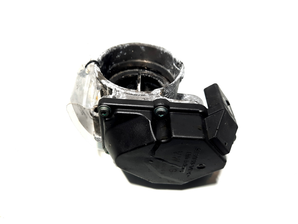Clapeta acceleratie, cod 03G128063G, Audi A3 Sportback (8PA) 1.9 TDI, BLS (id:510110)