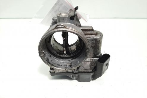 Clapeta acceleratie, cod 03G128063G, Seat Ibiza 4 (6L) 1.4tdi, BMS, BNV (pr:110747)
