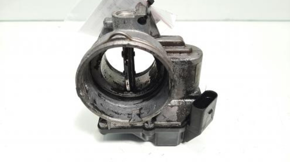 Clapeta acceleratie, cod 03G128063G, Seat Ibiza 4 (6L) 1.4tdi, BMS, BNV (pr:110747)