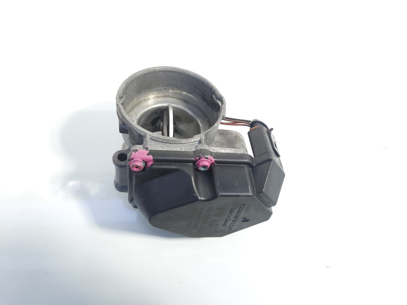 Clapeta acceleratie cod 03G128063G, Seat Ibiza 5 (6J5) 1.4tdi, BMS (id:299604)