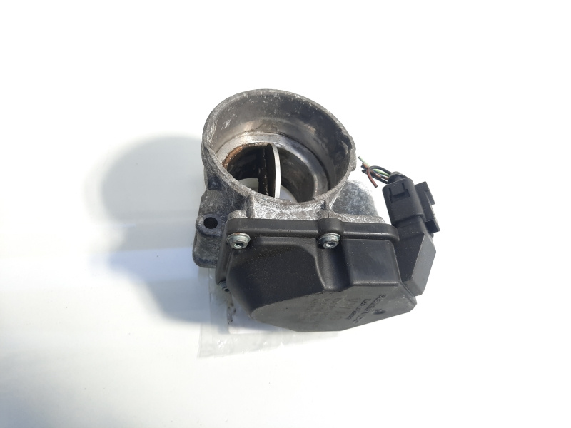 Clapeta acceleratie, cod 03G128063G, Seat Ibiza 5 (6J5), 1.9 TDI, BLS (id:383868)