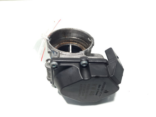 Clapeta acceleratie, cod 03G128063G, Seat Leon (1P1) 2.0 TDI, BMM (idi:583094)