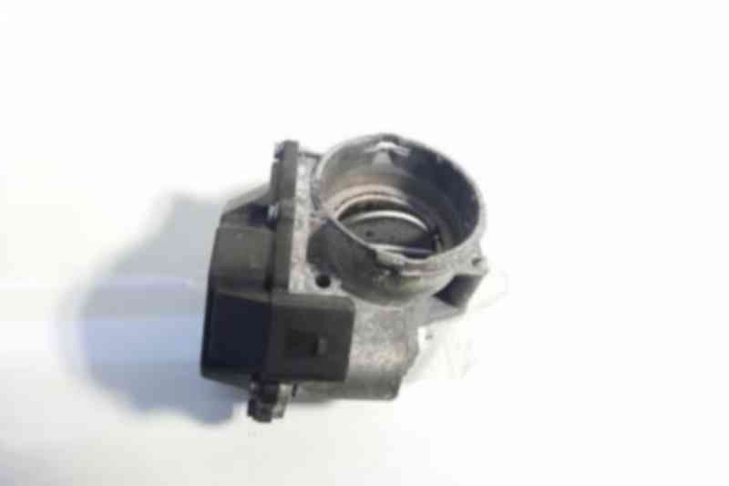 Clapeta acceleratie, cod 03G128063G, Skoda Fabia 2 Combi (5J) 1.4tdi, BMS (id:431461)
