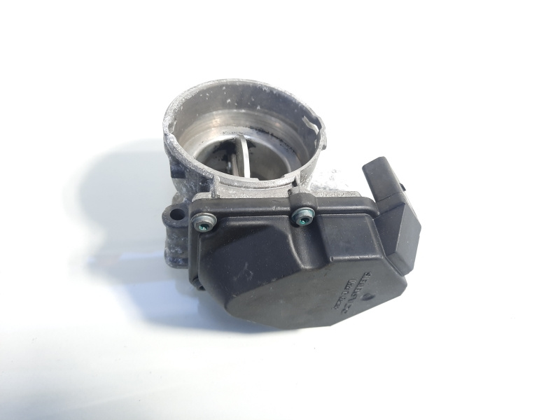 Clapeta acceleratie, cod 03G128063G, Skoda Octavia 2 Combi (1Z5) 2.0 TDI, BMM (id:287502)