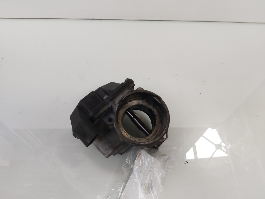 Clapeta acceleratie, cod 03G128063G, Vw Caddy 3 Combi (2KJ), 2.0 TDI, BMM (idi:694737)