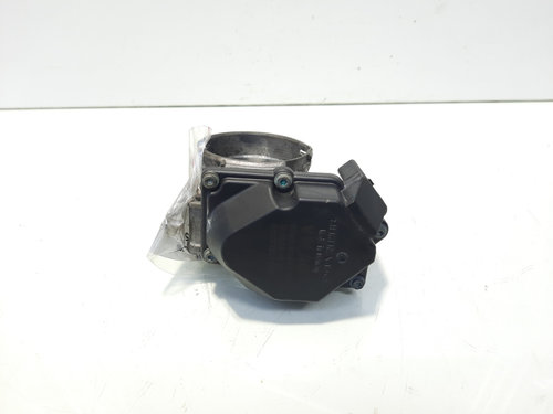 Clapeta acceleratie, cod 03G128063G, VW Eos (1F7, 1F8), 2.0 TDI, BMM (id:613753)