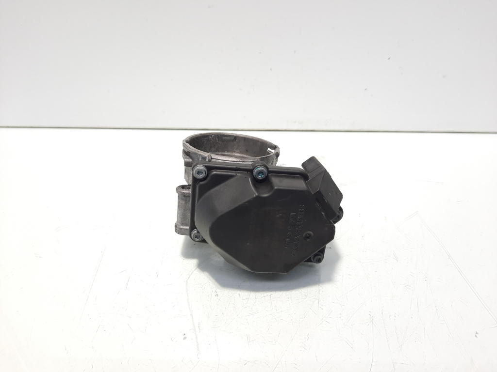Clapeta acceleratie, cod 03G128063G, Vw Eos (1F7, 1F8) 2.0 TDI, BMM (id:615722)