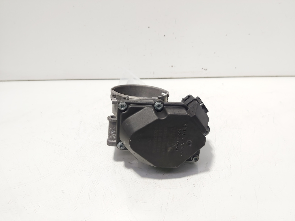 Clapeta acceleratie, cod 03G128063G, Vw Eos (1F7, 1F8) 2.0 TDI, BMM (id:644021)