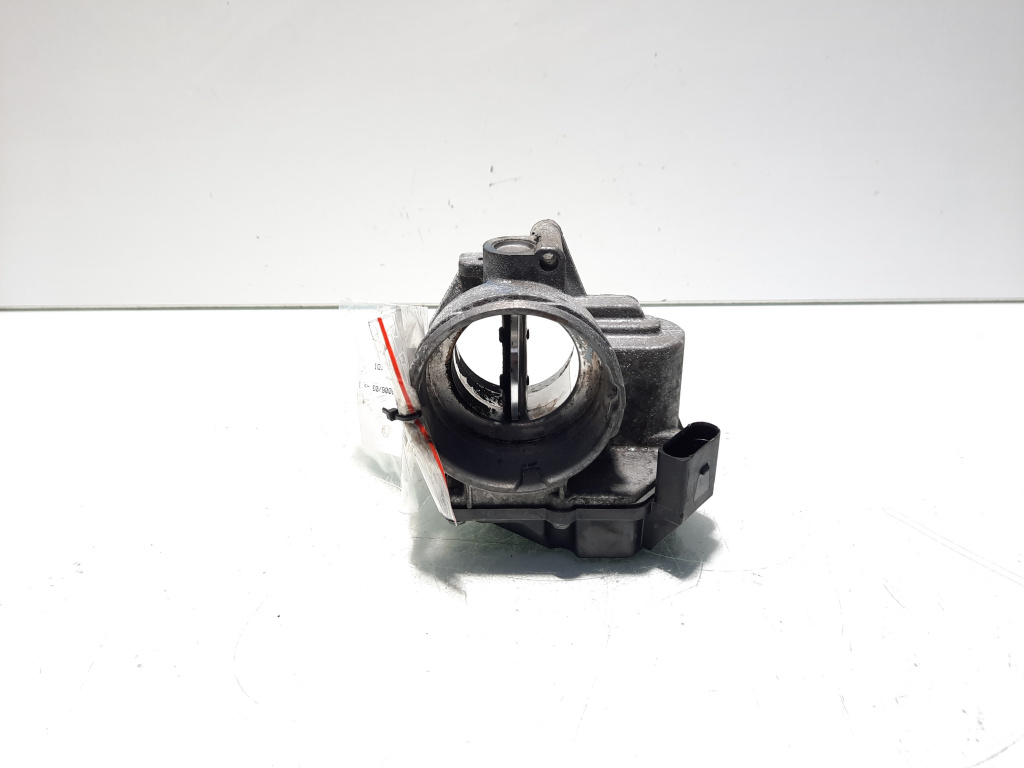 Clapeta acceleratie, cod 03G128063G, Vw Eos (1F7, 1F8) 2.0 TDI, BMM (id:566399)