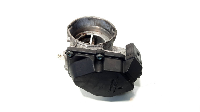 Clapeta acceleratie, cod 03G128063G, VW Eos (1F7, 1F8), 2.0 TDI, BMM (id:526258)