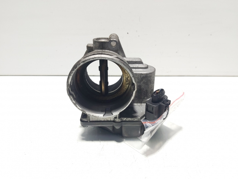 Clapeta acceleratie, cod 03G128063G, VW Eos (1F7, 1F8), 2.0 TDI, BMM (id:633514)