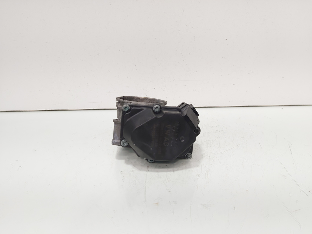 Clapeta acceleratie, cod 03G128063G, VW Eos (1F7, 1F8), 2.0 TDI, BMM (id:703670)
