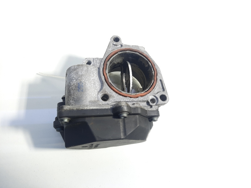 Clapeta acceleratie, cod 03G128063G, Vw Eos (1F7, 1F8) 2.0 TDI, BMM (id:397886)