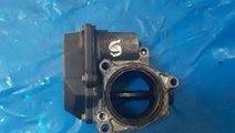 Clapeta acceleratie cod 03g128063g vw eos 2.0 tdi ...