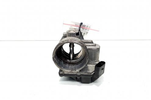 Clapeta acceleratie, cod 03G128063G, Vw Golf 5 Plus (5M1), 2.0 TDI, BMM (idi:694737)