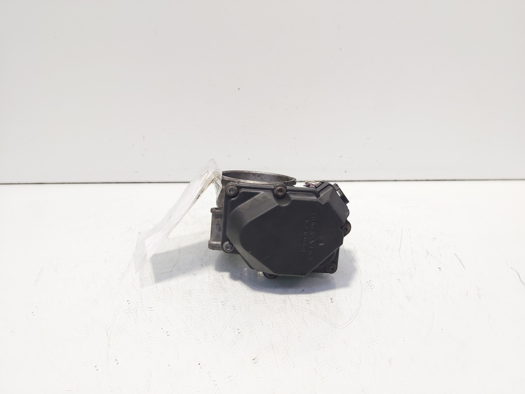 Clapeta acceleratie, cod 03G128063G, Vw Golf 5 Variant (1K5) 2.0 TDI, BMM (idi:691964)