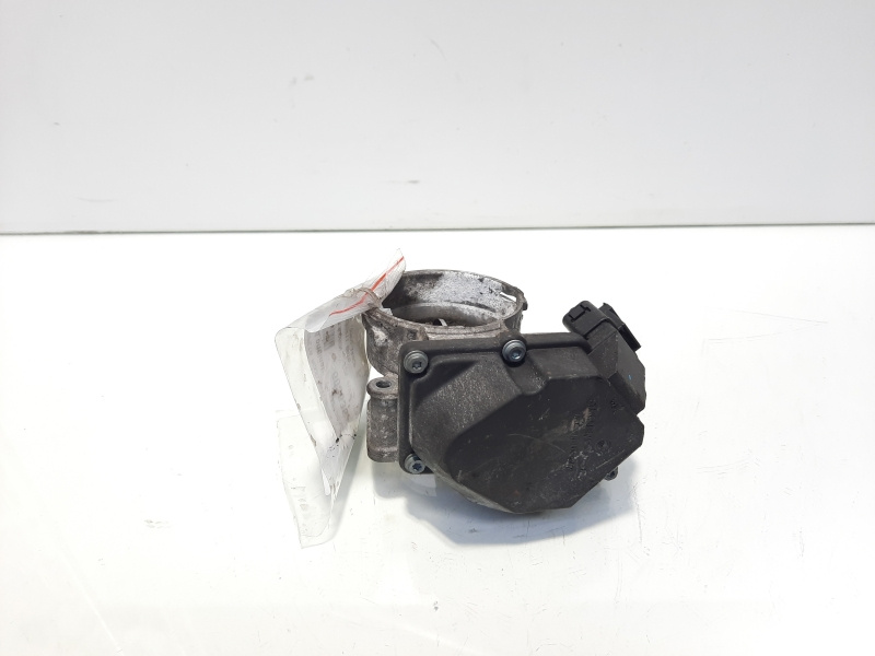 Clapeta acceleratie, cod 03G128063G, VW Golf 5 Variant (1K5), 2.0 TDI, BMM (idi:603535)