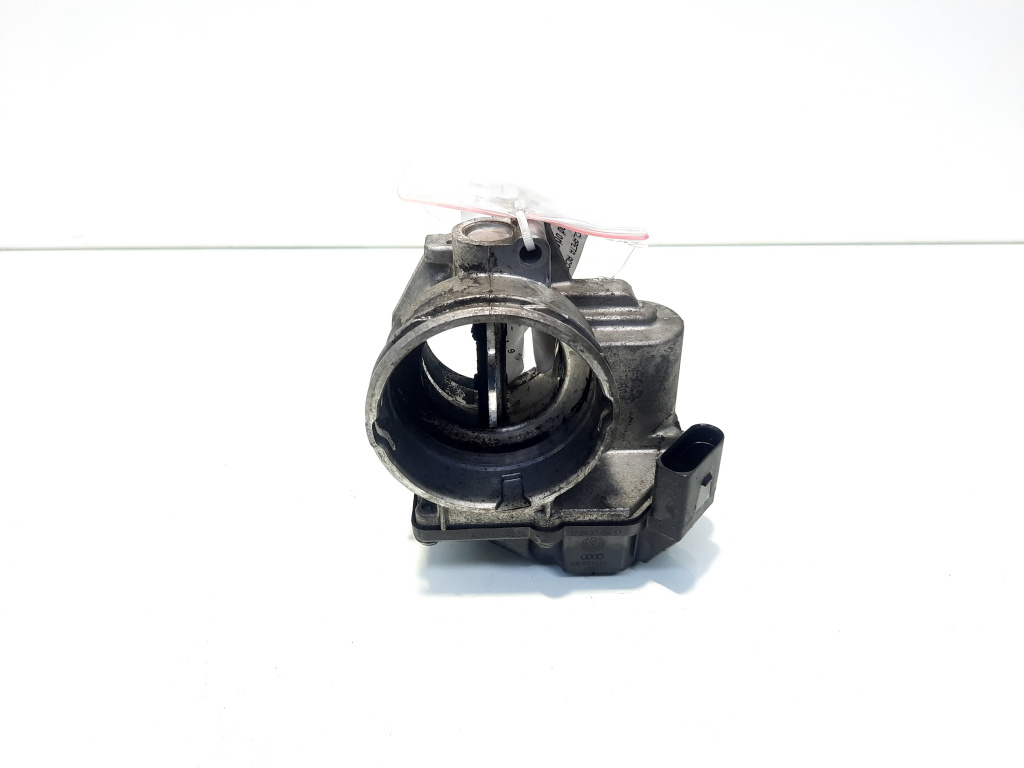 Clapeta acceleratie, cod 03G128063G, Vw Golf 5 Variant (1K5) 1.9 TDI, BLS (id:520052)