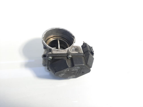Clapeta acceleratie, cod 03G128063G, Vw Passat (3C2) 2.0 TDI, BMP (id:331511)