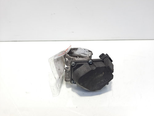 Clapeta acceleratie, cod 03G128063G, Vw Passat Variant (3C5) 2.0 TDI, BMP (idi:603535)