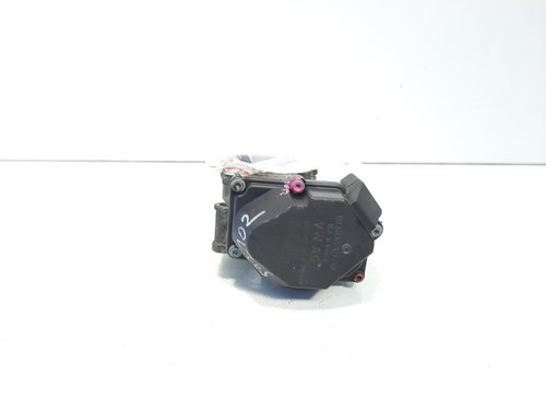 Clapeta acceleratie, cod 03G128063G, Vw Touran (1T1, 1T2), 1.9 TDI, BXJ (idi:612406)