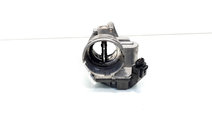 Clapeta acceleratie, cod 03G128063G, Vw Touran (1T...