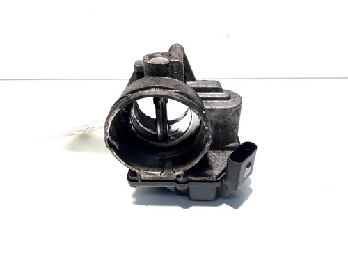 Clapeta acceleratie, cod 03G128063G, VW Touran (1T1, 1T2), 2.0 TDI, BMM (idi:512175)