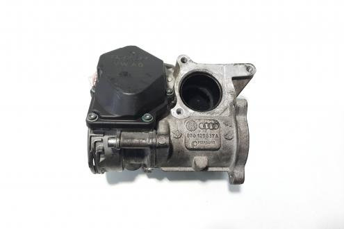 Clapeta acceleratie, cod 03G128063G, Vw Transporter 5, 1.9 tdi, BRS (id:473717)