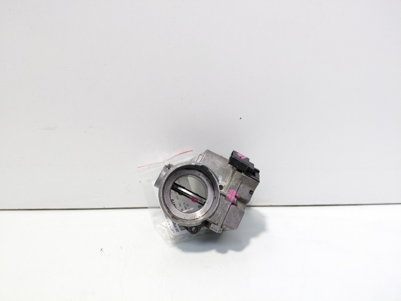 Clapeta acceleratie, cod 03G128063J, Audi A4 (8EC, B7) 2.0 TDI, BNA (id:672378)