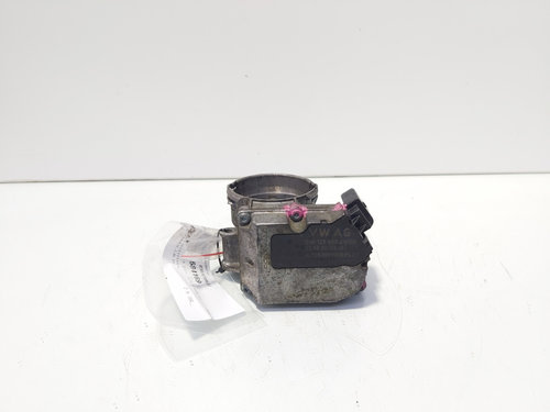 Clapeta acceleratie, cod 03G128063J, Audi A4 (8EC, B7) 2.0 TDI, BNA (id:684169)