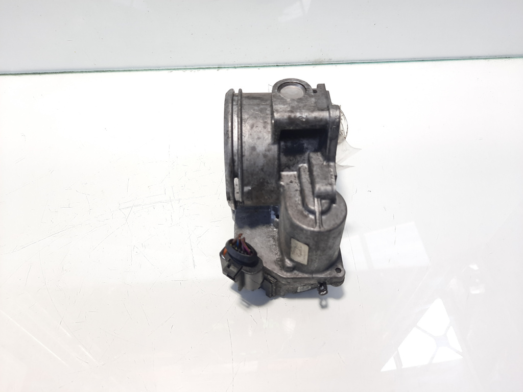 Clapeta acceleratie, cod 03G128063J, Skoda Octavia 2 (1Z3) 1.9 TDI, BXE (id:486465)