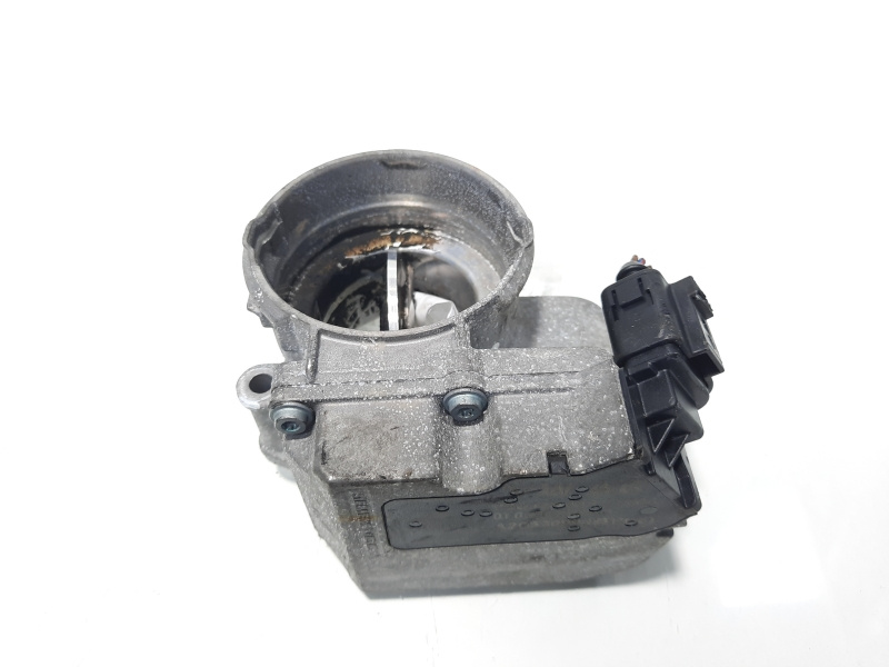 Clapeta acceleratie, cod 03G128063J, Skoda Octavia 2 (1Z3), 1.9 TDI, BXE (id:110747)