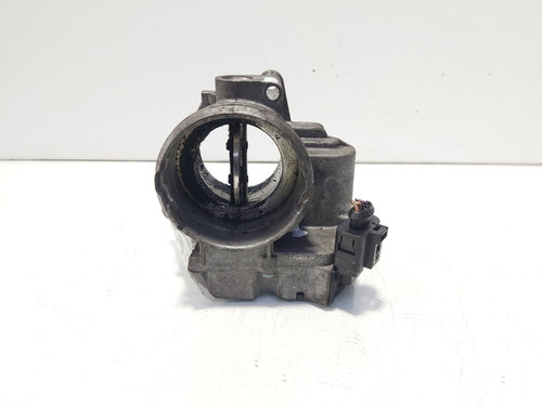Clapeta acceleratie, cod 03G128063J, Skoda Superb I (3U4) 1.9 TDI, BSV (id:637059)