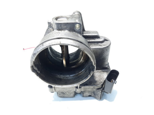 Clapeta acceleratie, cod 03G128063J, Skoda Superb I (3U4), 1.9 TDI, BSV (id:489868)