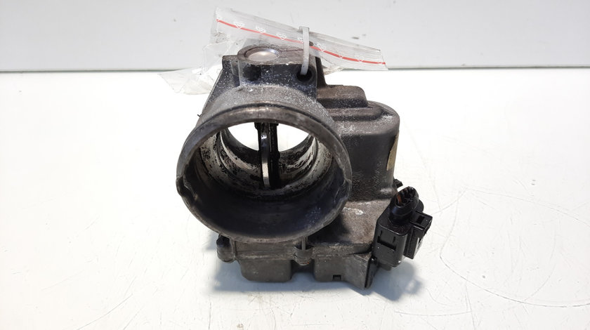 Clapeta acceleratie, cod 03G128063J, Vw Golf 5 (1K1), 1.9 TDI, BKC (idi:551243)