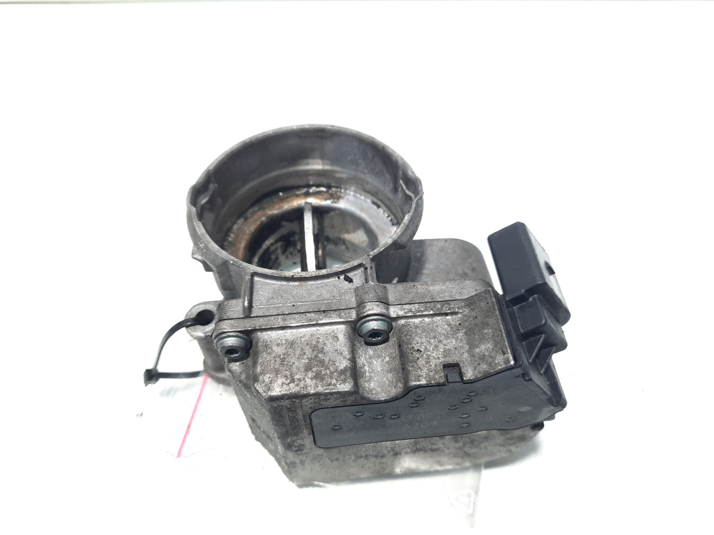 Clapeta acceleratie, cod 03G128063J, Vw Golf 5 (1K1) 1.9 TDI, BXE (id:506377)