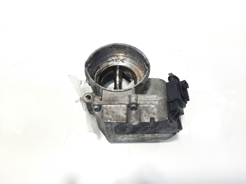 Clapeta acceleratie, cod 03G128063J, VW Golf 5 Plus (5M1), 1.9 TDI, BXE (idi:486465)