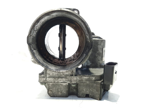 Clapeta acceleratie, cod 03G128063J, VW Golf 5 Plus (5M1), 1.9 TDI, BXE (idi:488605)