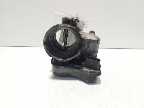 Clapeta acceleratie, cod 03G128063L, Vw Jetta 3 (1K2) 2.0 TDI, BMN (id:639432)