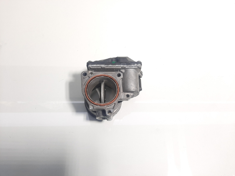 Clapeta acceleratie, cod 03G128063M, Seat Ibiza 5 ST (6J8), 1.9 TDI, BLS (idi:253364)