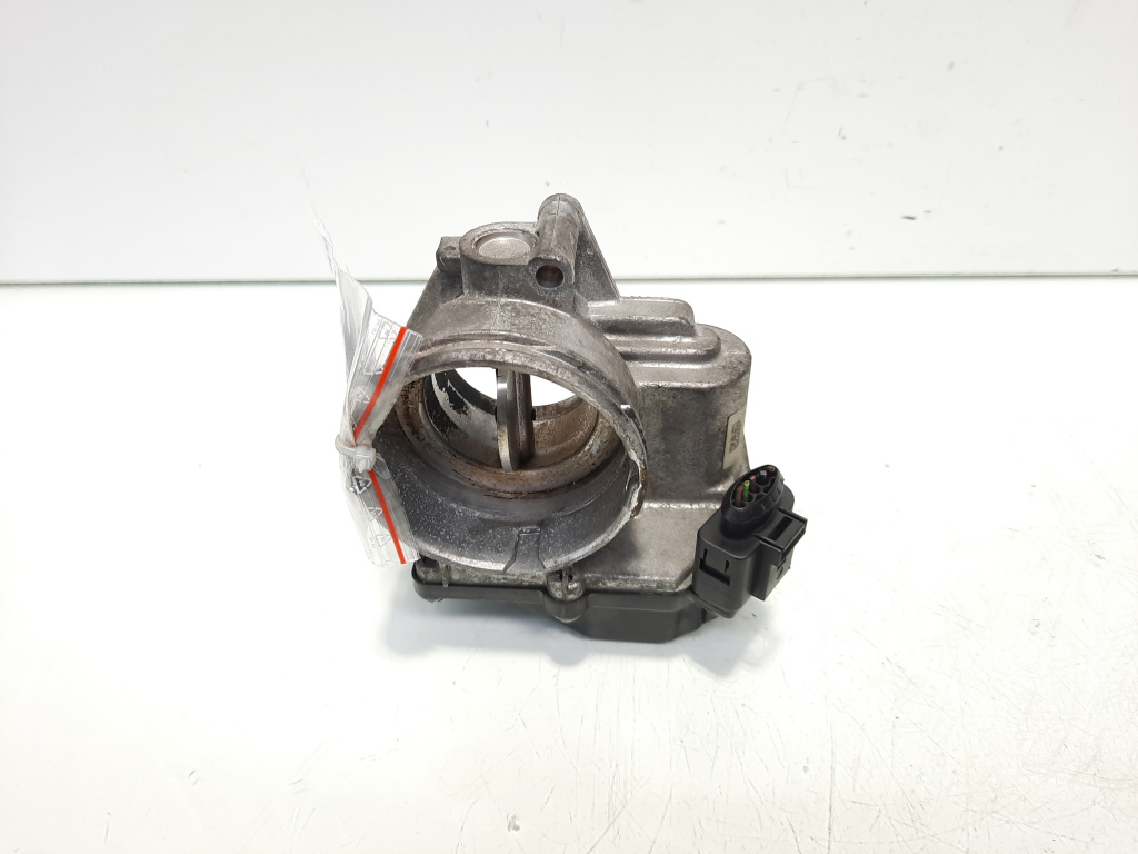 Clapeta acceleratie, cod 03G128063M, Skoda Octavia 2 (1Z3) 1.9 TDI, BLS (idi:557075)