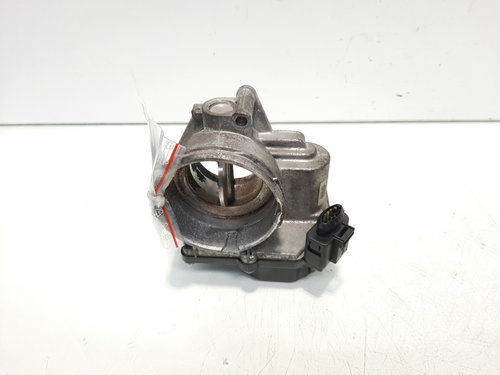 Clapeta acceleratie, cod 03G128063M, Skoda Octavia 2 Combi (1Z5) 1.9 TDI, BLS (idi:557075)