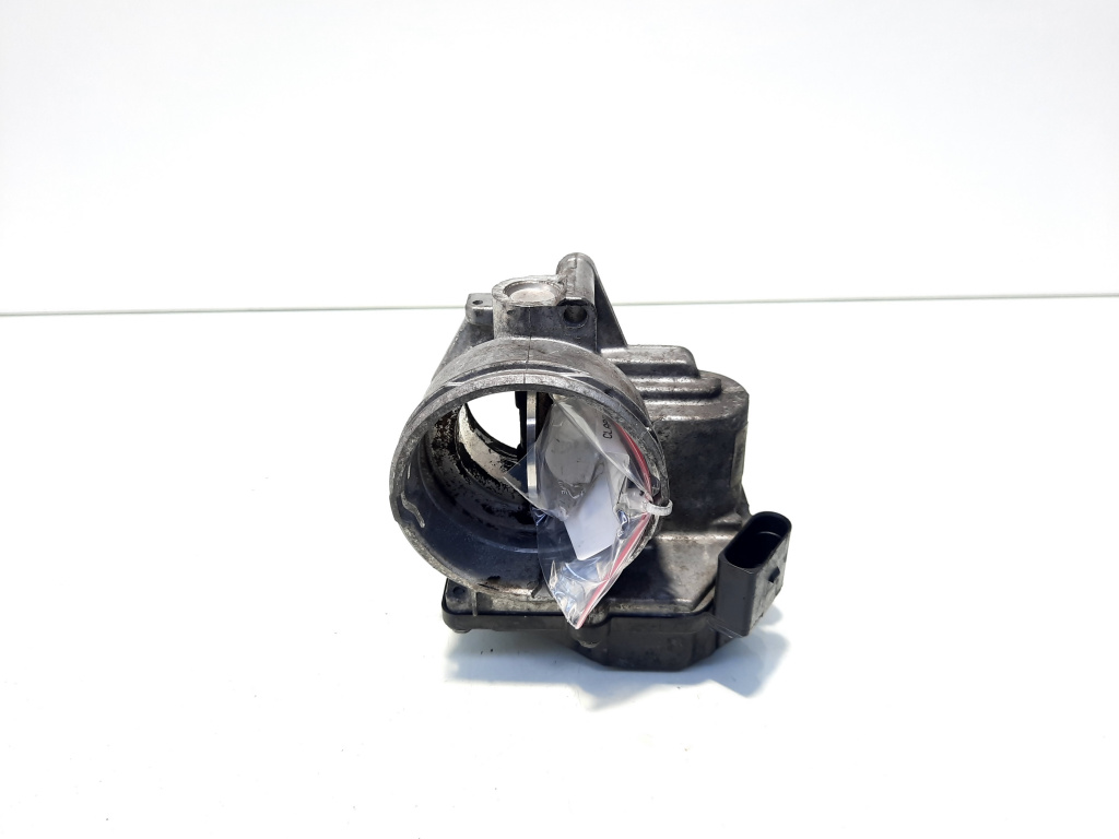 Clapeta acceleratie, cod 03G128063M Skoda Superb II (3T4) 2.0 TDI, BMP (id:521966)