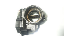 Clapeta acceleratie, cod 03G128063M, VW Caddy 3 (2...