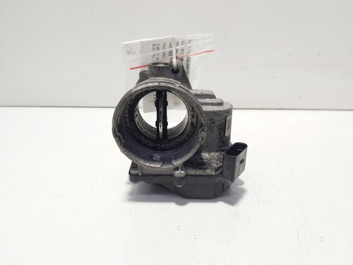 Clapeta acceleratie, cod 03G128063M, Vw Golf 5 (1K1) 1.9 TDI, BLS (id:635721)