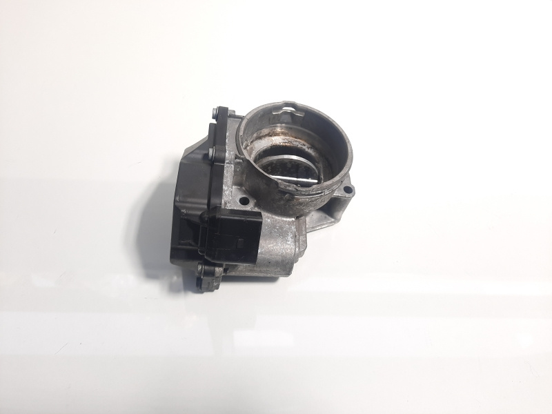 Clapeta acceleratie, cod 03G128063M, VW Golf 5 Variant (1K5), 1.9 TDI