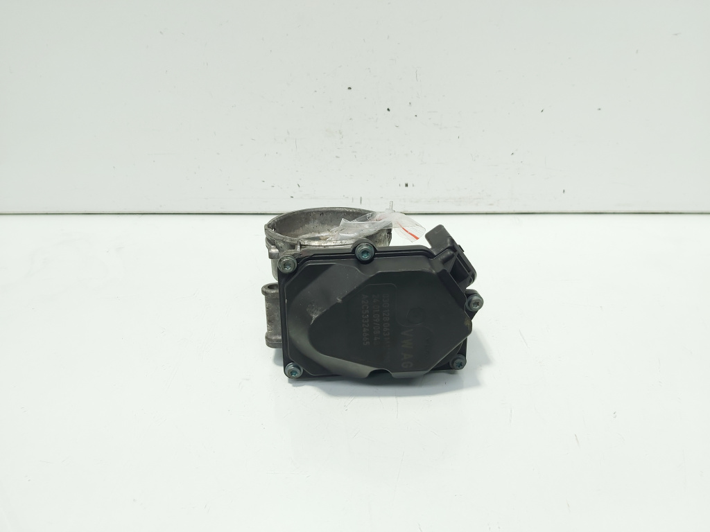 Clapeta acceleratie, cod 03G128063M, Vw Passat (3C2) 2.0 TDI, BMP (idi:665733)